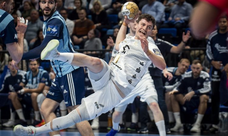 Znani vsi udeleženci nadaljevanja rokometne lige prvakov