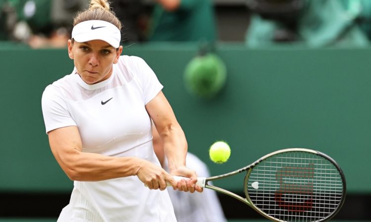 Halep se bo vrnila že v Miamiju