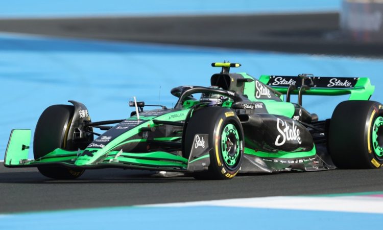 Audi bo prevzel stoodstotni delež ekipe Sauber