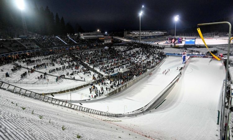Tina Erzar zmagovalka medcelinskega pokala
