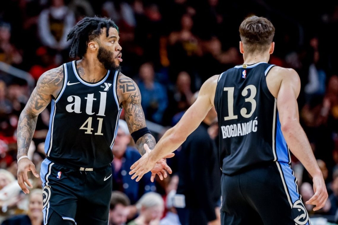 Cleveland še do skalpa Minnesote