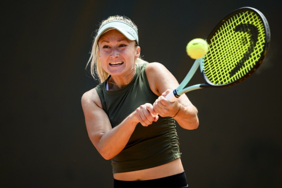 Dalila Jakupović zmagovalka turnirja ITF v Indiji