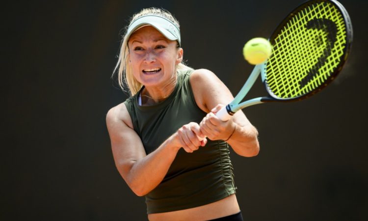 Dalila Jakupović zmagovalka turnirja ITF v Indiji