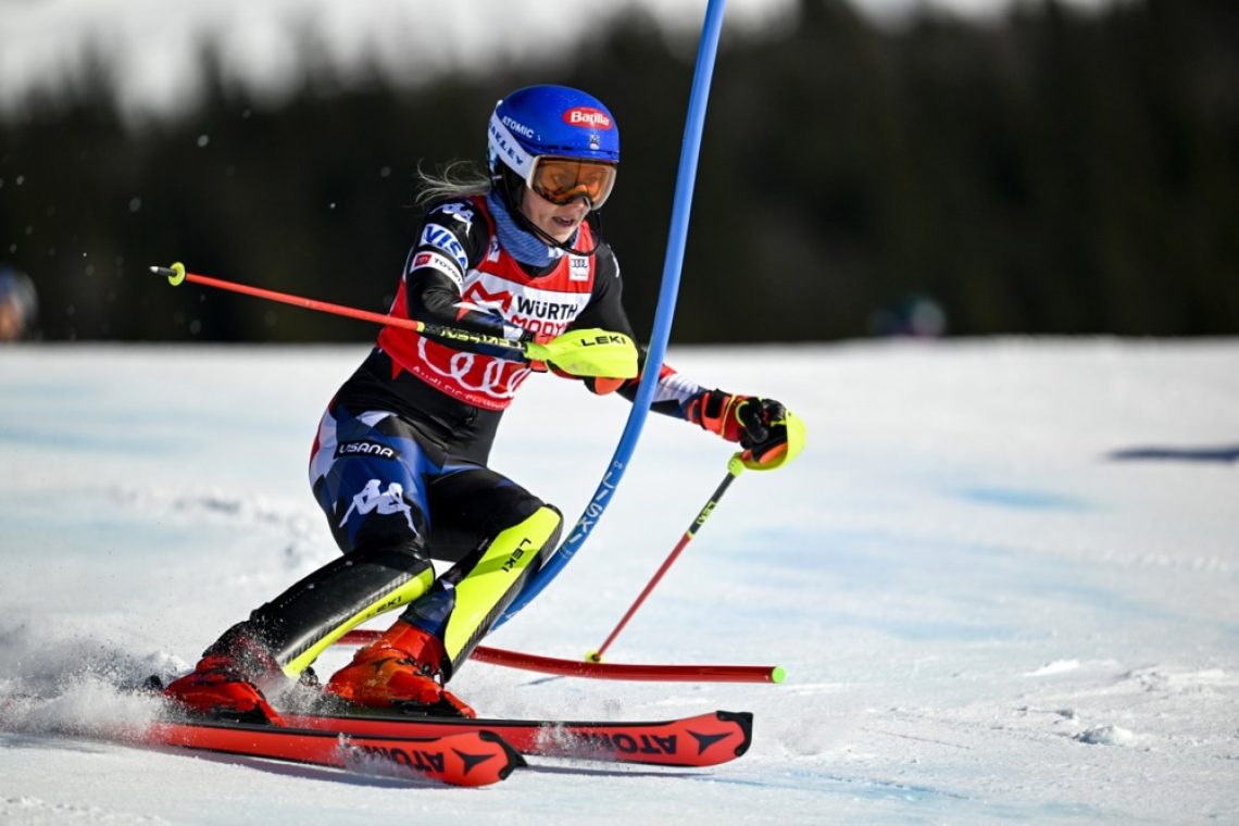 Shiffrin po prisilnem počitku do 96. zmage, Dvornik z devetim mestom do izida kariere