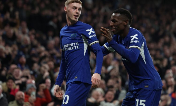 Chelsea boljši od Newcastla