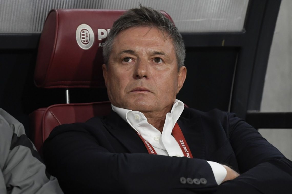 Dragan Stojković selektor Srbije do SP 2026