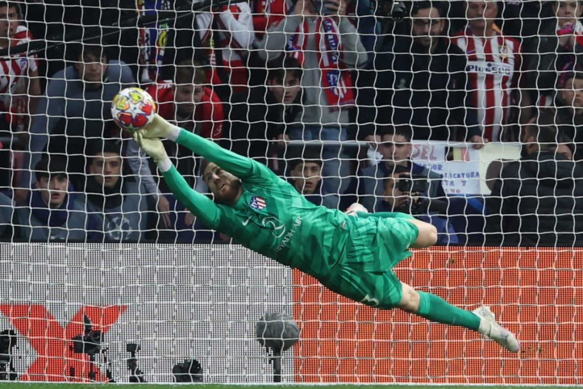 Oblakov Atletico v četrtfinale LP po enajstmetrovkah, znani vsi udeleženci