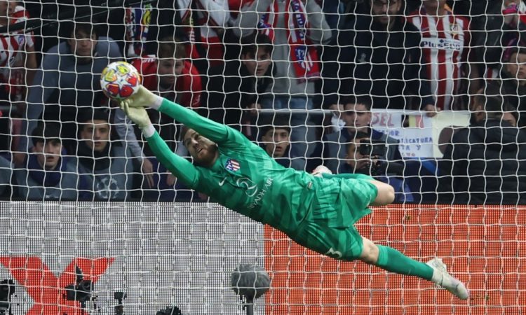 Oblakov Atletico v četrtfinale LP po enajstmetrovkah, znani vsi udeleženci