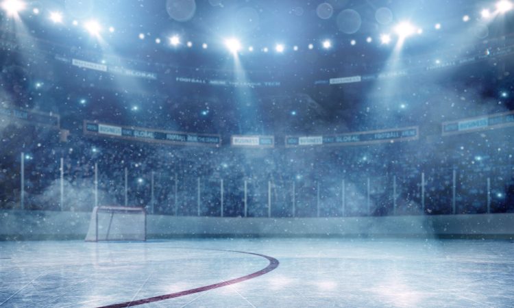 Binnington ubranil 40 strelov Los Angeles Kings