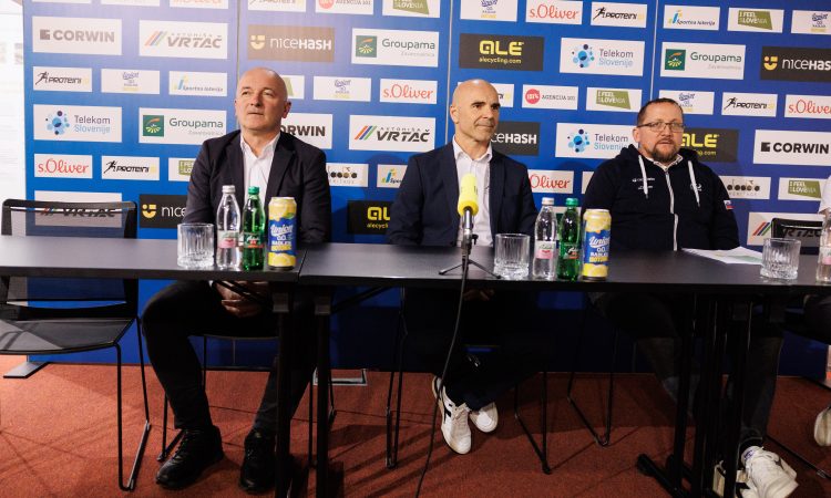V nedeljo začetek domače sezone mednarodnih kolesarskih dirk