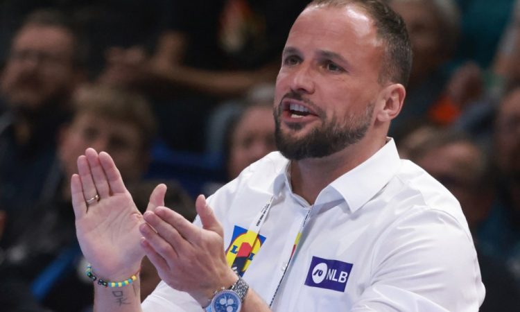 Zorman: Danes se počutim zelo olimpijsko
