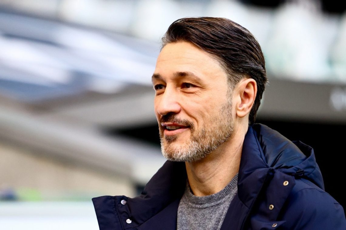 Niko Kovač ni več trener Wolsburga