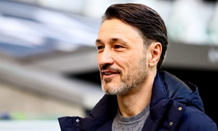 Niko Kovač ni več trener Wolsburga
