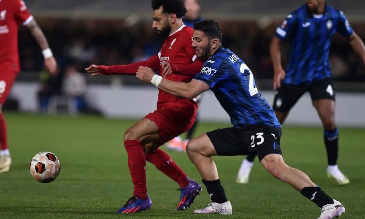 Liverpool se poslavlja tudi od evropske lige, evropski rekord Bayerja