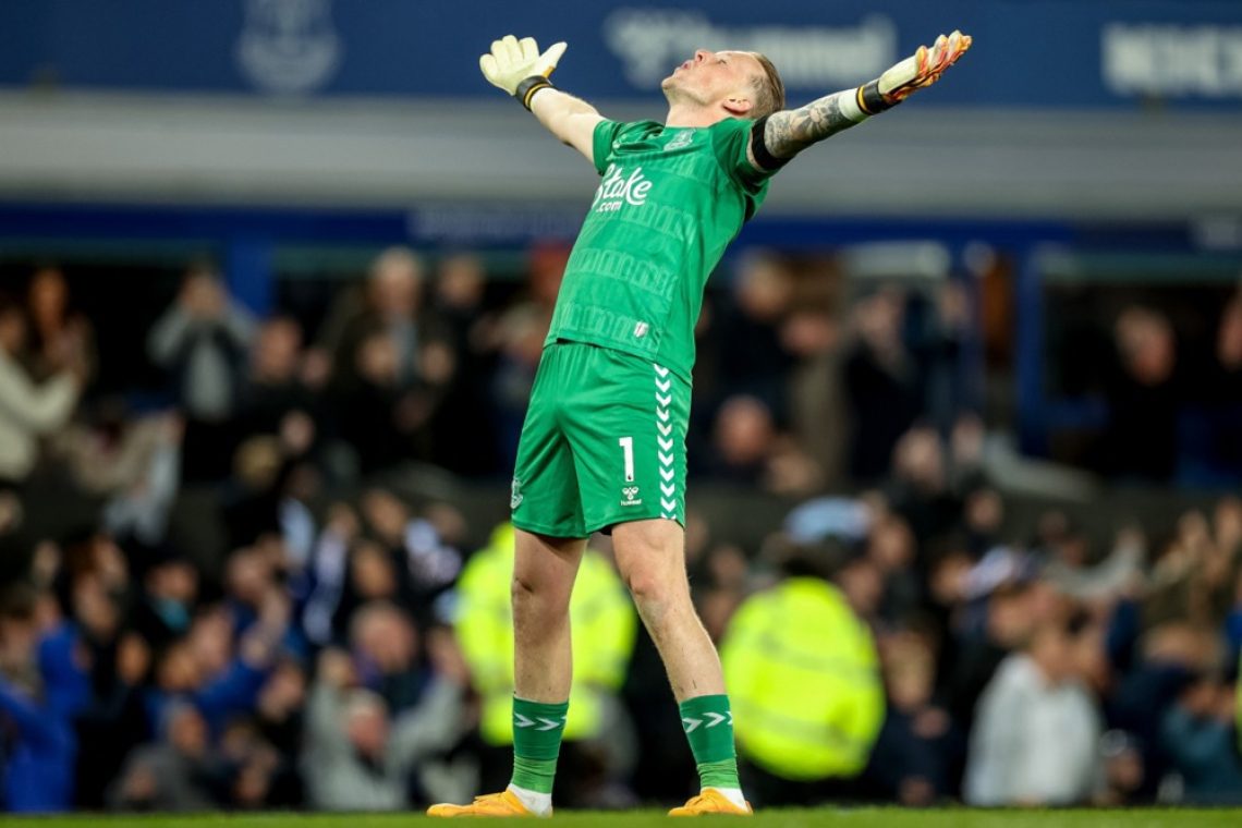 Evertonu zmaga v liverpoolskemu derbiju