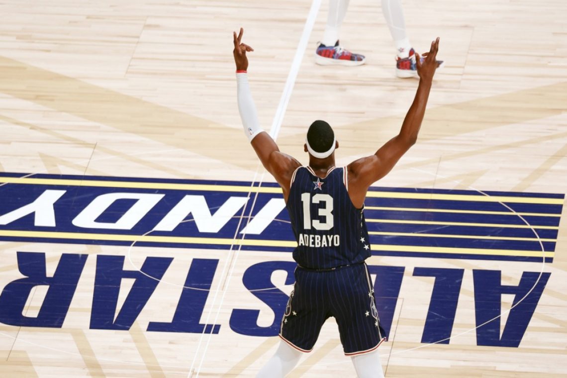 V NBA napredovala Indiana in New York