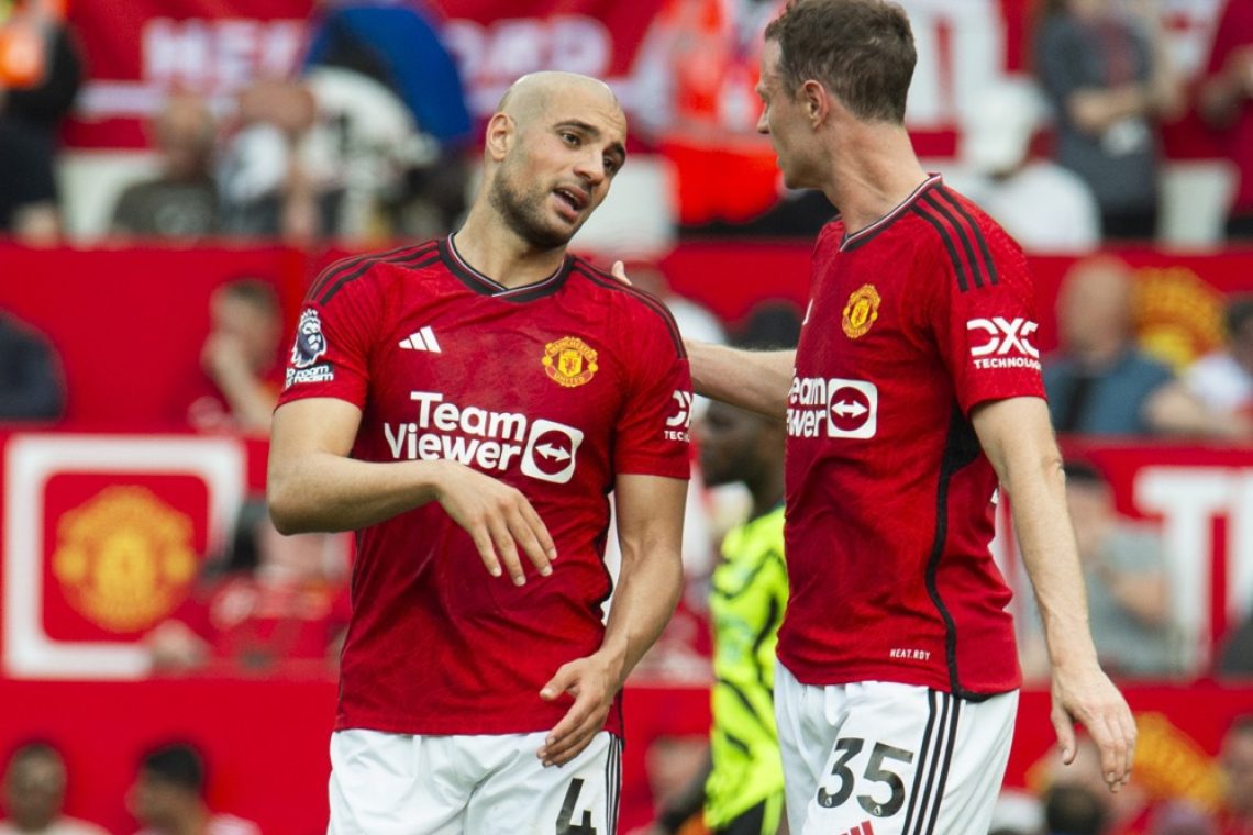 Arsenal bo do zadnjega kroga v igri za prvaka