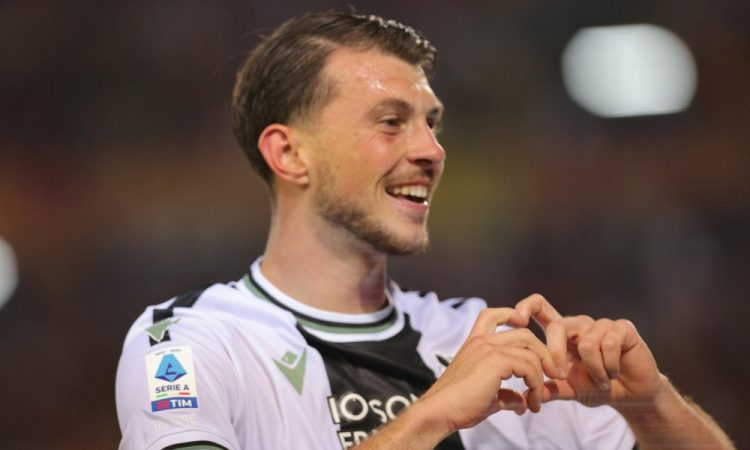 Udinese do pomembne zmage v boju za obstanek