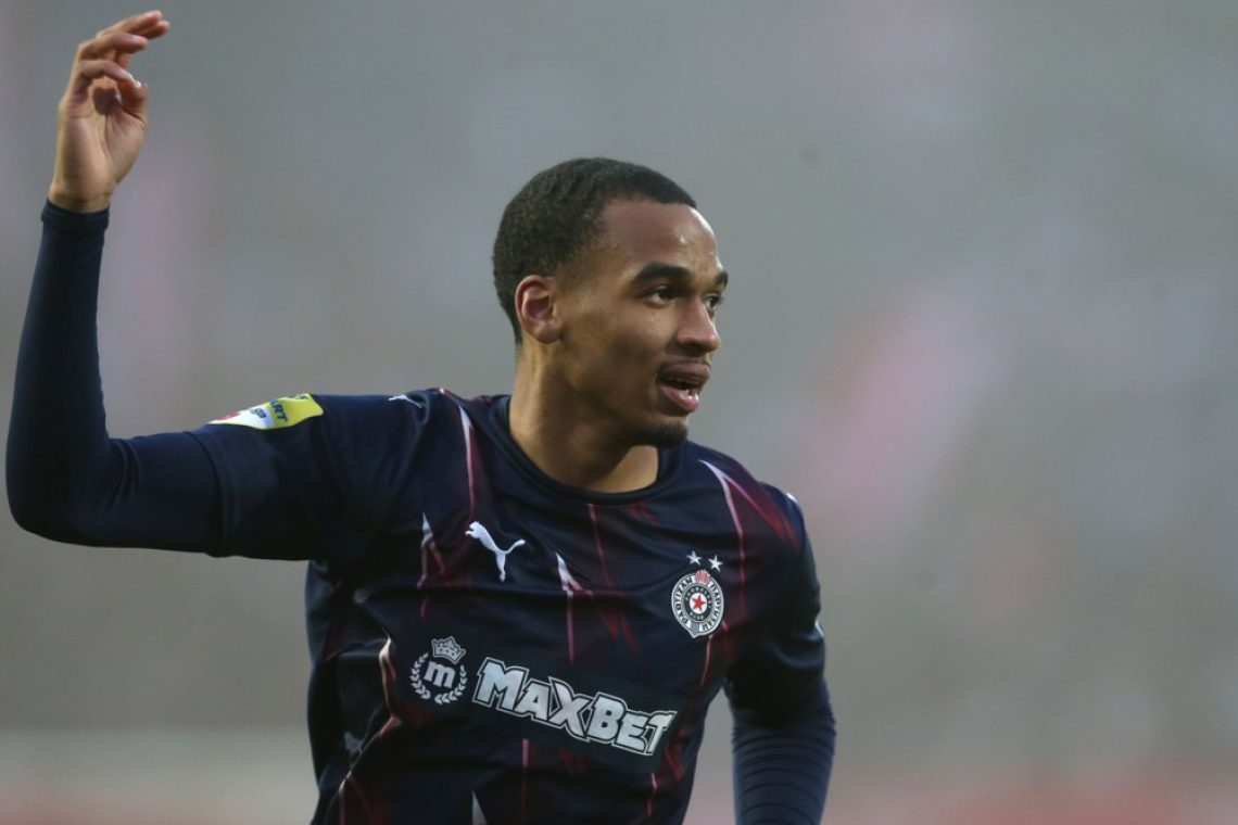 Partizan in TSC Bačka Topola zabeležila zmagi v boju za ligo prvakov