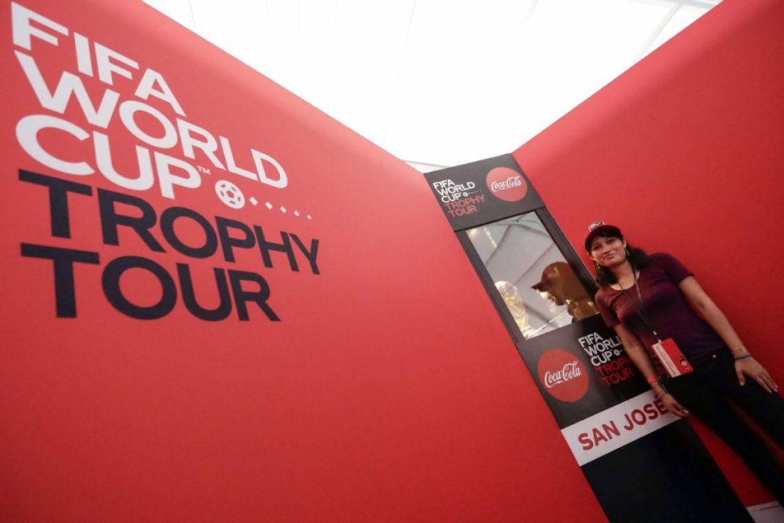 FIFA: 2026 tudi klubsko SP za ženske