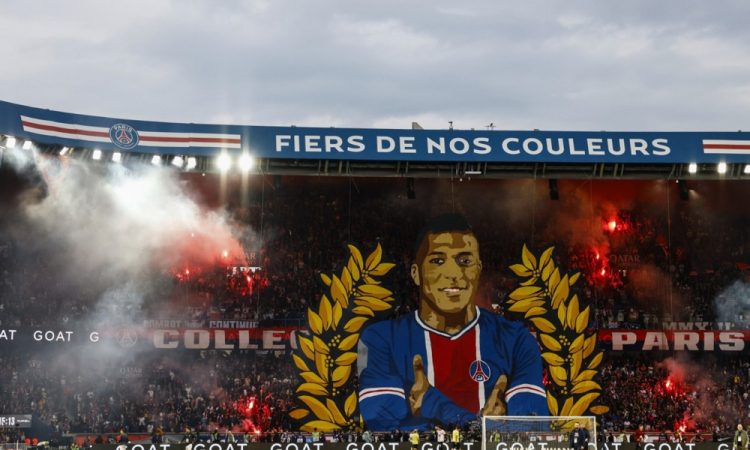 PSG preprečil Nici pot v ligo prvakov