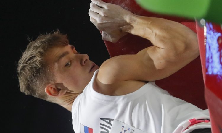 Štirje slovenski polfinali v Šanghaju