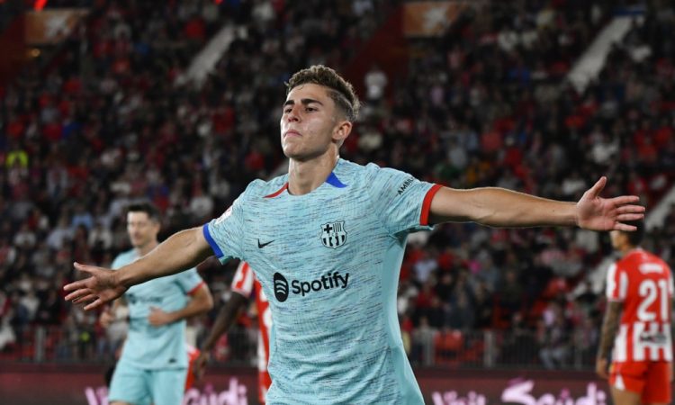 Lopez z goloma zagotovil zmago Barceloni proti zadnji ekipi DP