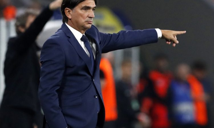Osijek si je po zmagi zagotovil evropsko vozovnico