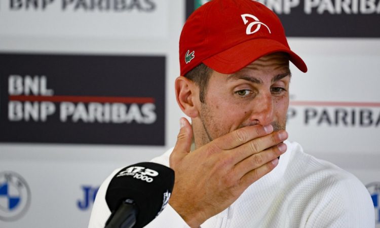 Đoković že 426. teden na vrhu lestvice ATP