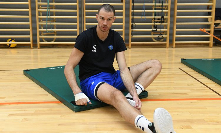 Slovenci v Turčiji že prvič trenirali
