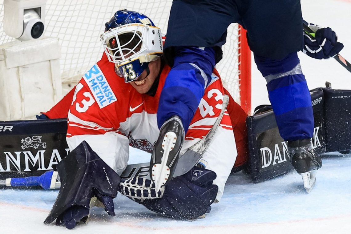 Finska ostaja v igri za četrtfinale