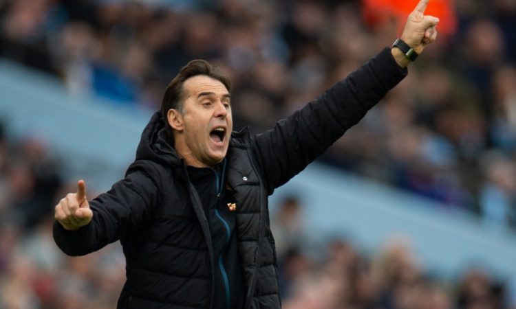 Lopetegui novi trener West Hama