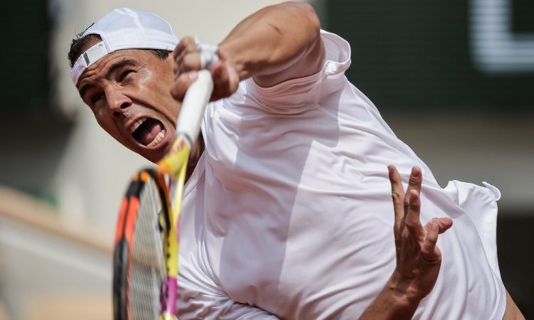 Rafael Nadal že v prvem krogu proti Alexandru Zverevu