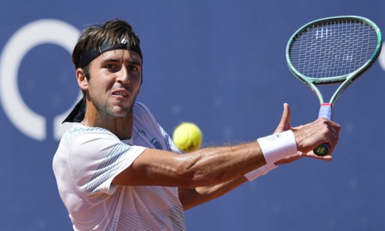 V Lyonu v finalu Perricard in Etcheverry