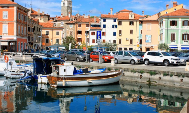 Predlog novega Statuta Občine Izola v javno obravnavo
