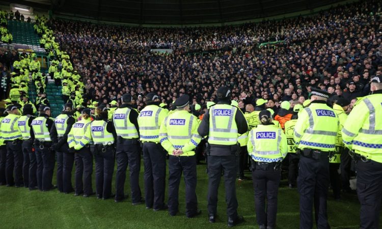 Celtic v finalu škotskega pokala premagal Rangers