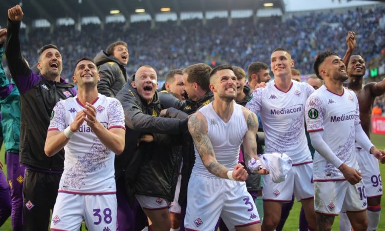 Nogometni prvak Belgije Brugge po dramatični končnici