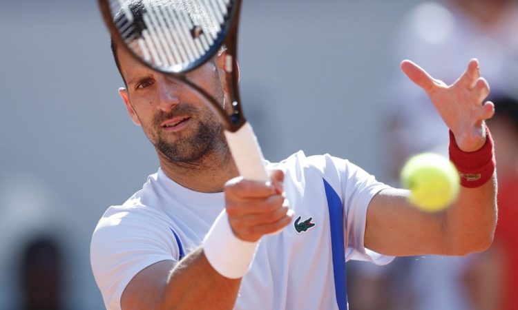 Đoković že 427. teden na vrhu lestvice ATP