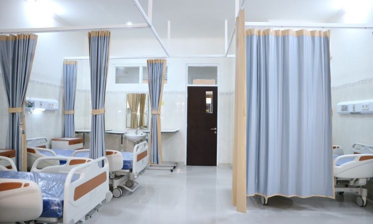 Nadaljuje se prenova urgence UKC Ljubljana