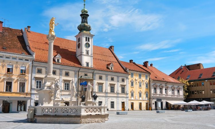 Javna razgrnitev predlaganega Odloka o razglasitvi kulturnih spomenikov lokalnega pomena v Mestni občini Maribor