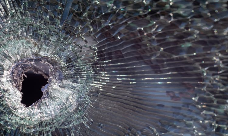 Na Hrvaškem prestrelili avto športnega direktorja NK Osijek