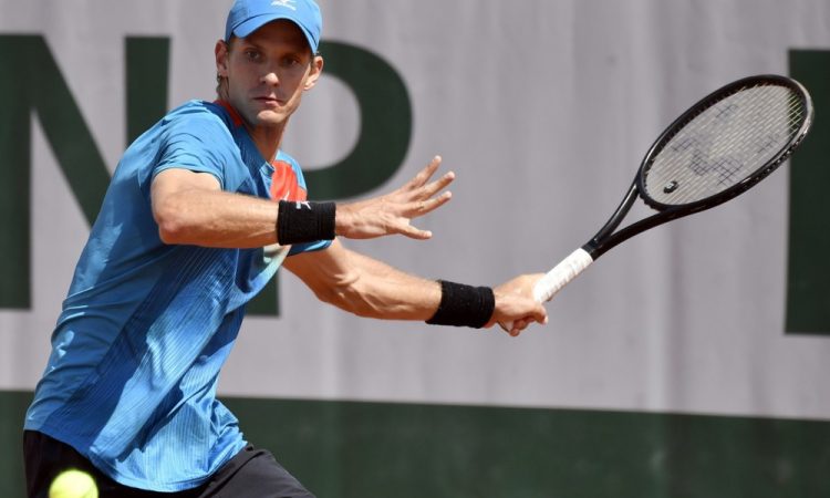 Blaž Rola izgubil finale v Celju