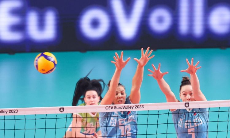 Lorena Lorber Fijok iz Grčije v Nemčijo