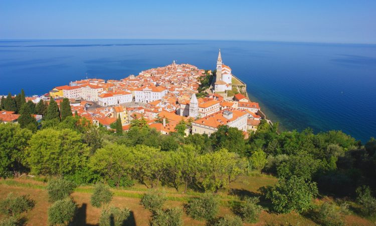 Občina Piran si želi referendum za pozidave Ob Belokriški