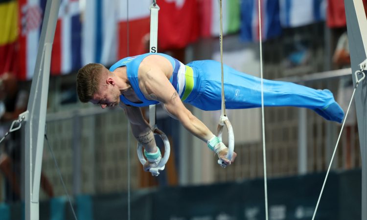 V Kopru prvi dan štiri slovenske uvrstitve v finale
