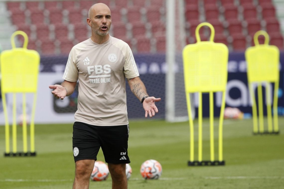 Maresca novi trener Chelseaja