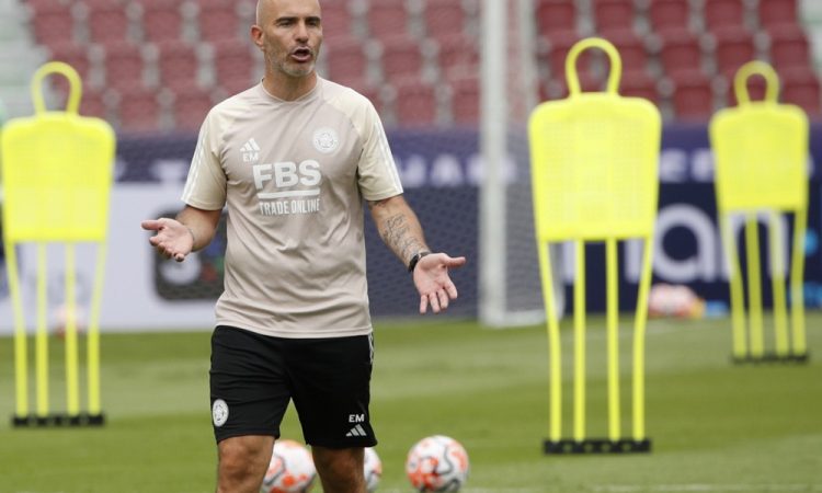 Maresca novi trener Chelseaja