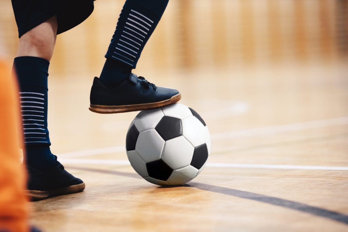 Dobovec sedmič državni prvak v futsalu