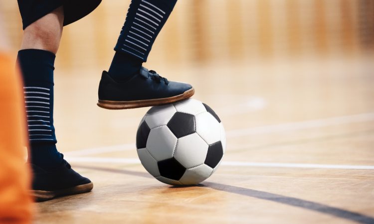 Dobovec sedmič državni prvak v futsalu