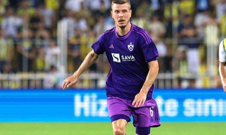 Maribor prekinil pogodbo z Rafiujem, še štirje odhodi